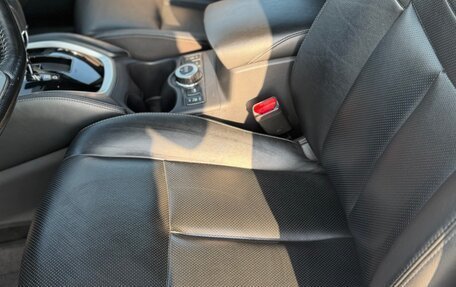 Nissan X-Trail, 2019 год, 2 980 000 рублей, 10 фотография