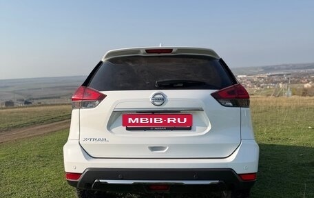 Nissan X-Trail, 2019 год, 2 980 000 рублей, 6 фотография
