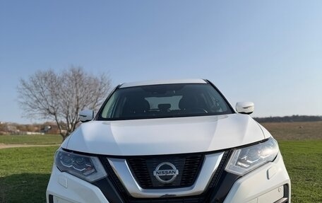 Nissan X-Trail, 2019 год, 2 980 000 рублей, 2 фотография