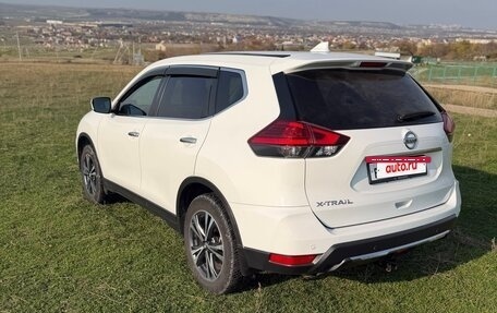 Nissan X-Trail, 2019 год, 2 980 000 рублей, 7 фотография