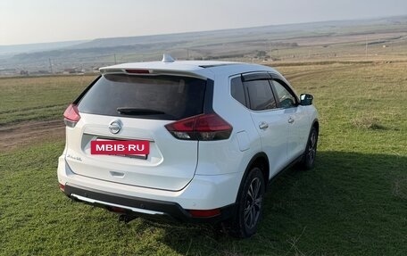 Nissan X-Trail, 2019 год, 2 980 000 рублей, 5 фотография