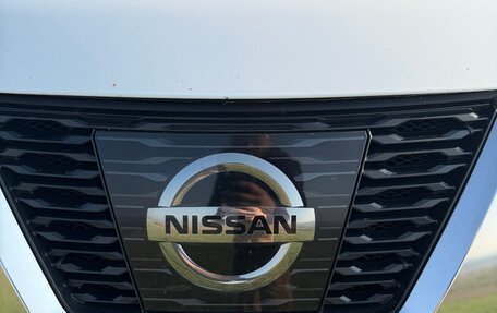 Nissan X-Trail, 2019 год, 2 980 000 рублей, 18 фотография