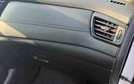 Nissan X-Trail, 2019 год, 2 980 000 рублей, 21 фотография