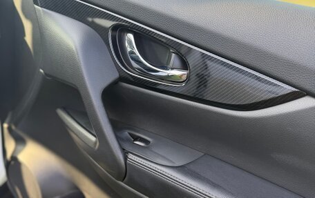 Nissan X-Trail, 2019 год, 2 980 000 рублей, 22 фотография