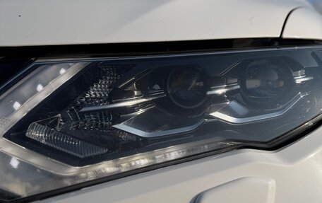 Nissan X-Trail, 2019 год, 2 980 000 рублей, 19 фотография