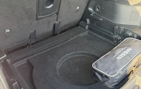 Nissan X-Trail, 2019 год, 2 980 000 рублей, 28 фотография