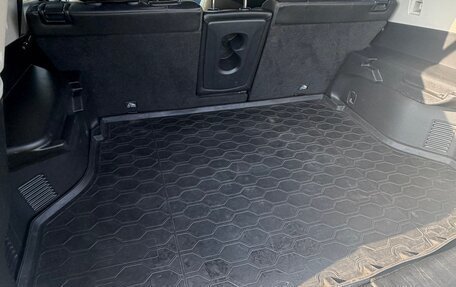 Nissan X-Trail, 2019 год, 2 980 000 рублей, 26 фотография