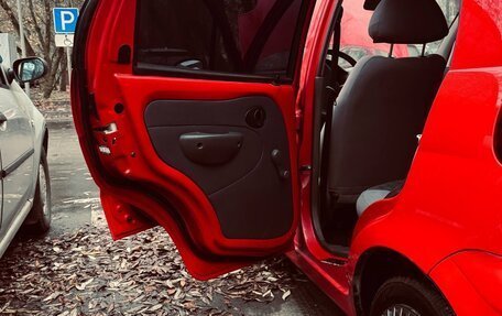 Daewoo Matiz I, 2010 год, 380 000 рублей, 13 фотография