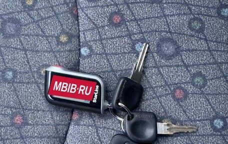 Daewoo Matiz I, 2010 год, 380 000 рублей, 8 фотография