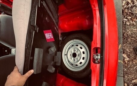 Daewoo Matiz I, 2010 год, 380 000 рублей, 11 фотография