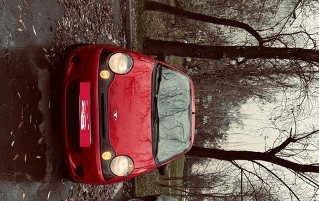 Daewoo Matiz I, 2010 год, 380 000 рублей, 2 фотография