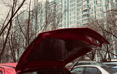 Daewoo Matiz I, 2010 год, 380 000 рублей, 16 фотография