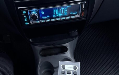 Daewoo Matiz I, 2010 год, 380 000 рублей, 24 фотография