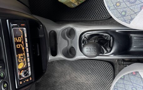 Daewoo Matiz I, 2010 год, 380 000 рублей, 21 фотография