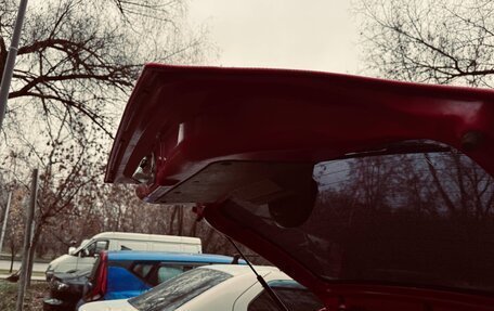 Daewoo Matiz I, 2010 год, 380 000 рублей, 17 фотография