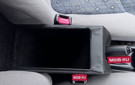 Daewoo Matiz I, 2010 год, 380 000 рублей, 22 фотография