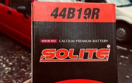 Daewoo Matiz I, 2010 год, 380 000 рублей, 25 фотография