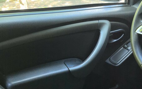 Renault Duster I рестайлинг, 2019 год, 1 040 000 рублей, 10 фотография