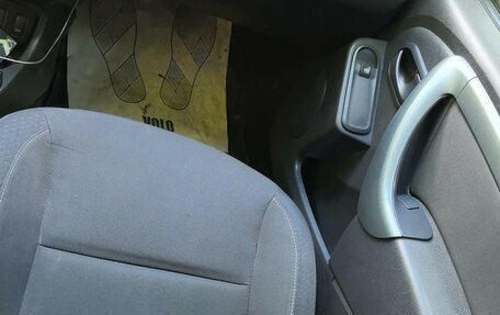 Renault Duster I рестайлинг, 2019 год, 1 040 000 рублей, 19 фотография