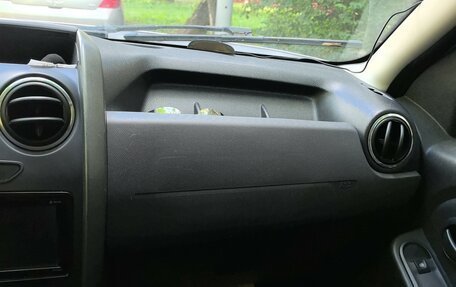 Renault Duster I рестайлинг, 2019 год, 1 040 000 рублей, 15 фотография