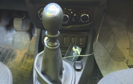 Renault Duster I рестайлинг, 2019 год, 1 040 000 рублей, 18 фотография