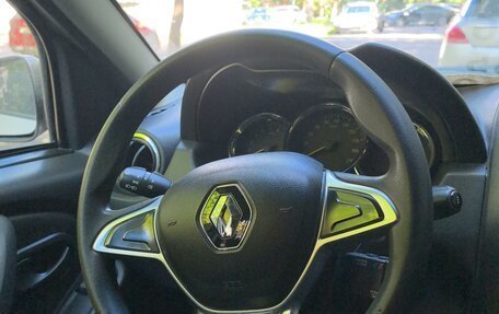 Renault Duster I рестайлинг, 2019 год, 1 040 000 рублей, 13 фотография