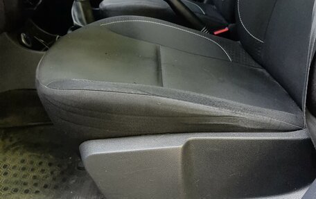 Renault Duster I рестайлинг, 2019 год, 1 040 000 рублей, 20 фотография