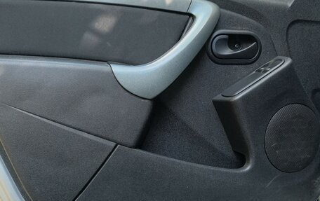 Renault Duster I рестайлинг, 2019 год, 1 040 000 рублей, 21 фотография