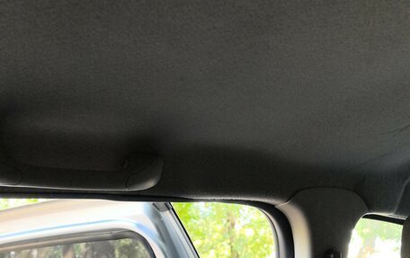 Renault Duster I рестайлинг, 2019 год, 1 040 000 рублей, 28 фотография