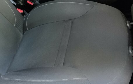 Renault Duster I рестайлинг, 2019 год, 1 040 000 рублей, 29 фотография