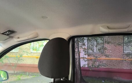 Renault Duster I рестайлинг, 2019 год, 1 040 000 рублей, 27 фотография