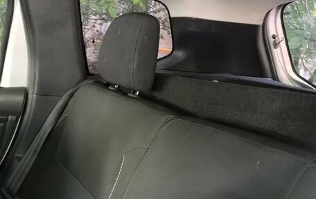 Renault Duster I рестайлинг, 2019 год, 1 040 000 рублей, 22 фотография