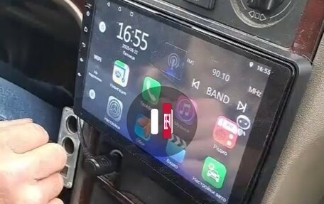 Saab 9000 I, 1990 год, 215 000 рублей, 3 фотография