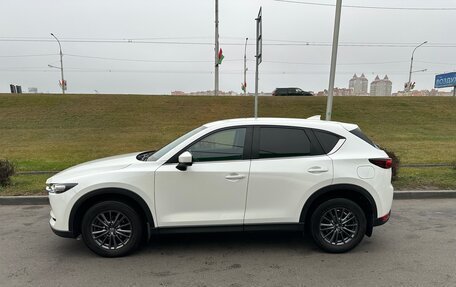 Mazda CX-5 II, 2020 год, 2 650 000 рублей, 2 фотография