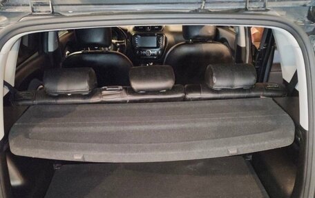 KIA Soul II рестайлинг, 2018 год, 1 620 000 рублей, 10 фотография