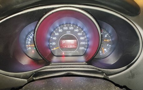 KIA Soul II рестайлинг, 2018 год, 1 620 000 рублей, 6 фотография