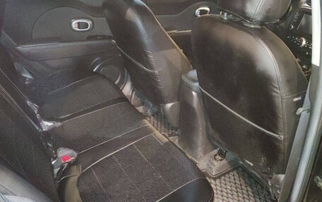 KIA Soul II рестайлинг, 2018 год, 1 620 000 рублей, 9 фотография