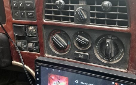 Saab 9000 I, 1990 год, 215 000 рублей, 11 фотография