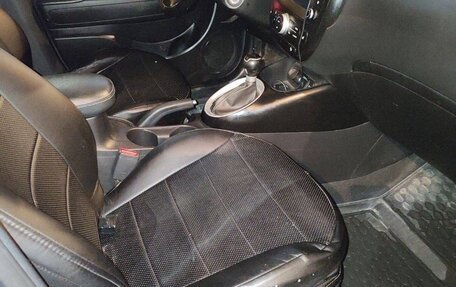 KIA Soul II рестайлинг, 2018 год, 1 620 000 рублей, 8 фотография