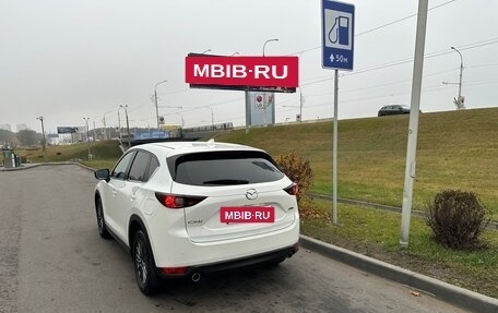 Mazda CX-5 II, 2020 год, 2 650 000 рублей, 3 фотография