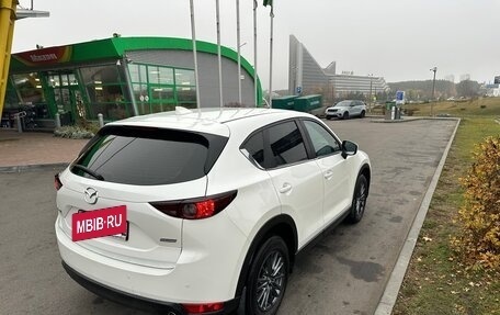 Mazda CX-5 II, 2020 год, 2 650 000 рублей, 4 фотография