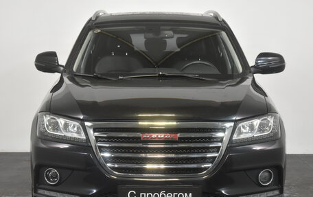 Haval H2, 2018 год, 1 179 000 рублей, 2 фотография