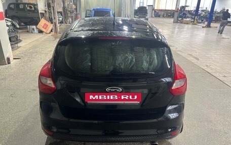 Ford Focus III, 2012 год, 770 000 рублей, 4 фотография