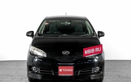 Toyota Wish II, 2011 год, 1 370 000 рублей, 2 фотография