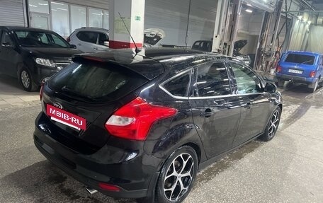 Ford Focus III, 2012 год, 770 000 рублей, 2 фотография