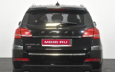 Haval H2, 2018 год, 1 179 000 рублей, 5 фотография