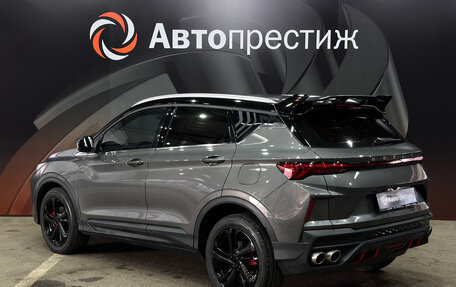 Geely Coolray I, 2024 год, 2 250 000 рублей, 6 фотография