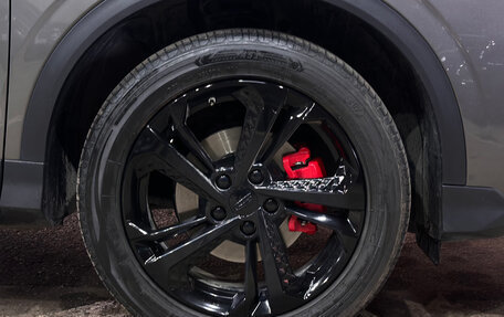 Geely Coolray I, 2024 год, 2 250 000 рублей, 8 фотография