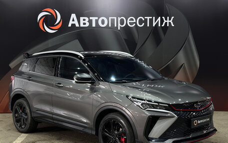 Geely Coolray I, 2024 год, 2 250 000 рублей, 3 фотография