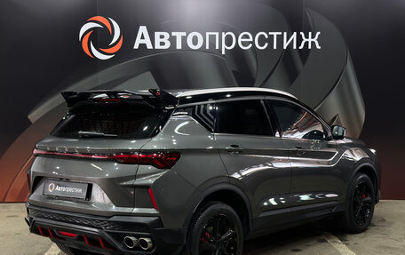 Geely Coolray I, 2024 год, 2 250 000 рублей, 4 фотография